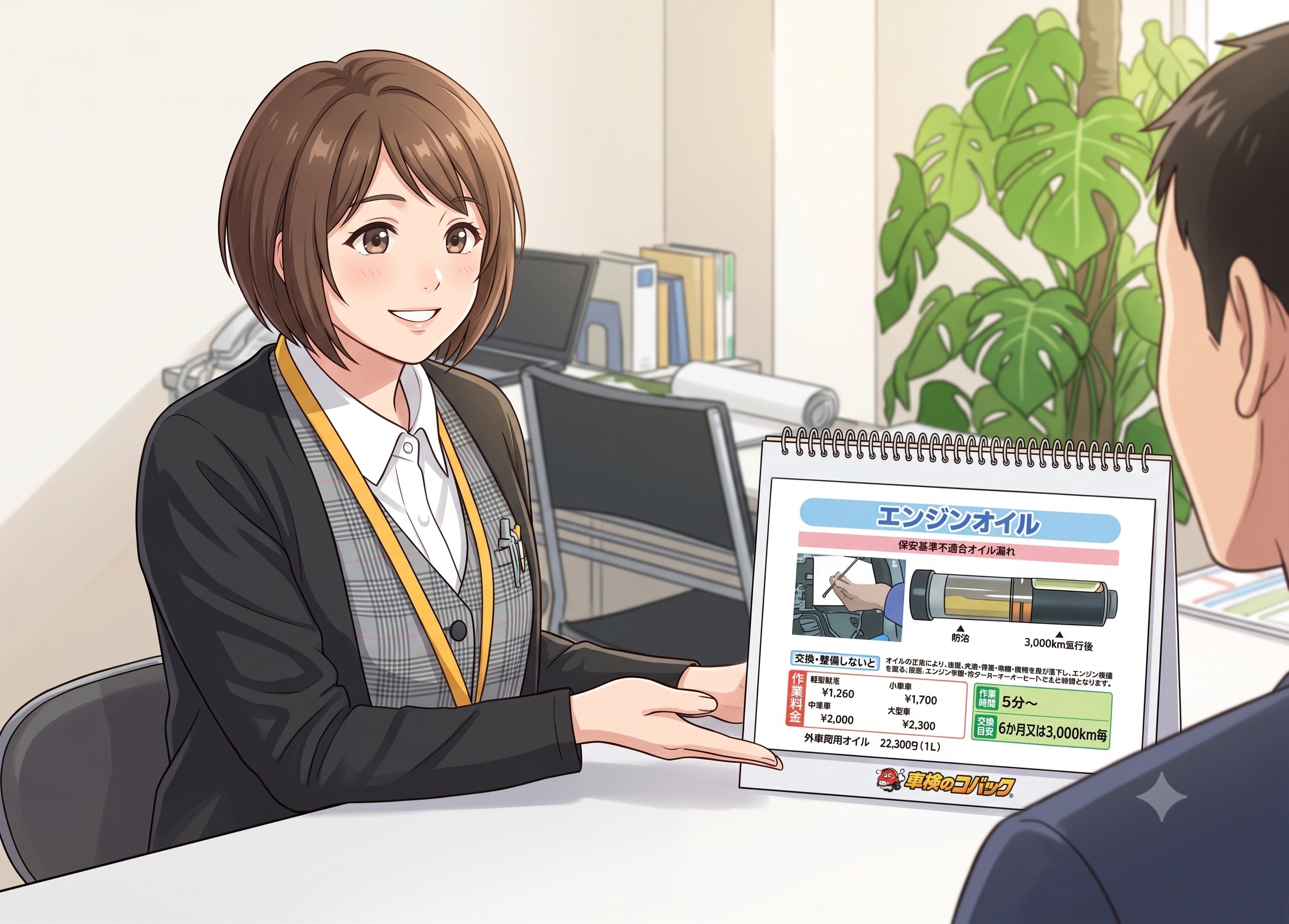 フロントスタッフ_メイン